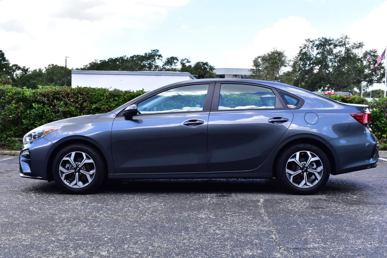 2020 Kia Forte LXS Tampa FL