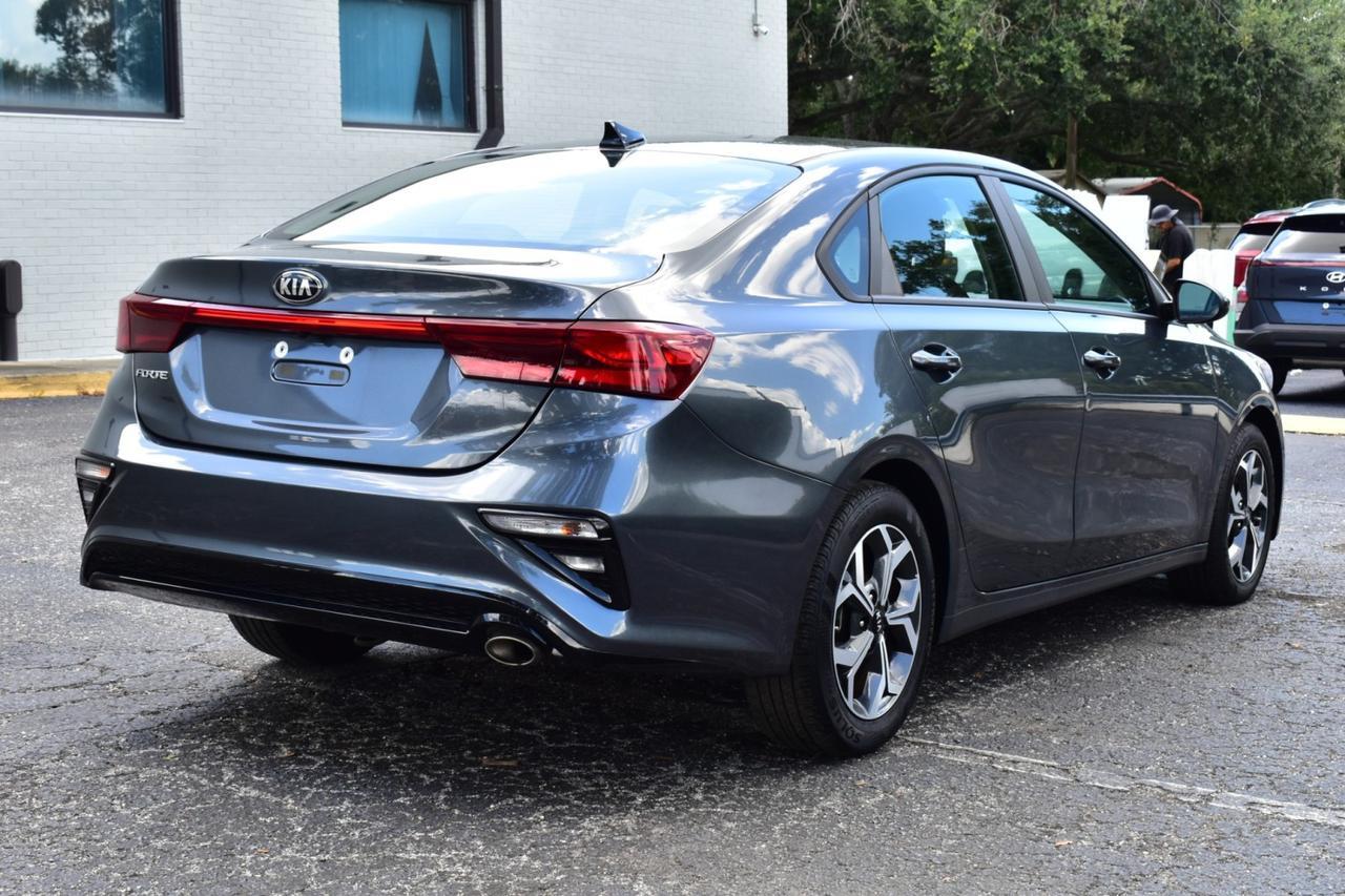 2020 Kia Forte LXS Tampa FL
