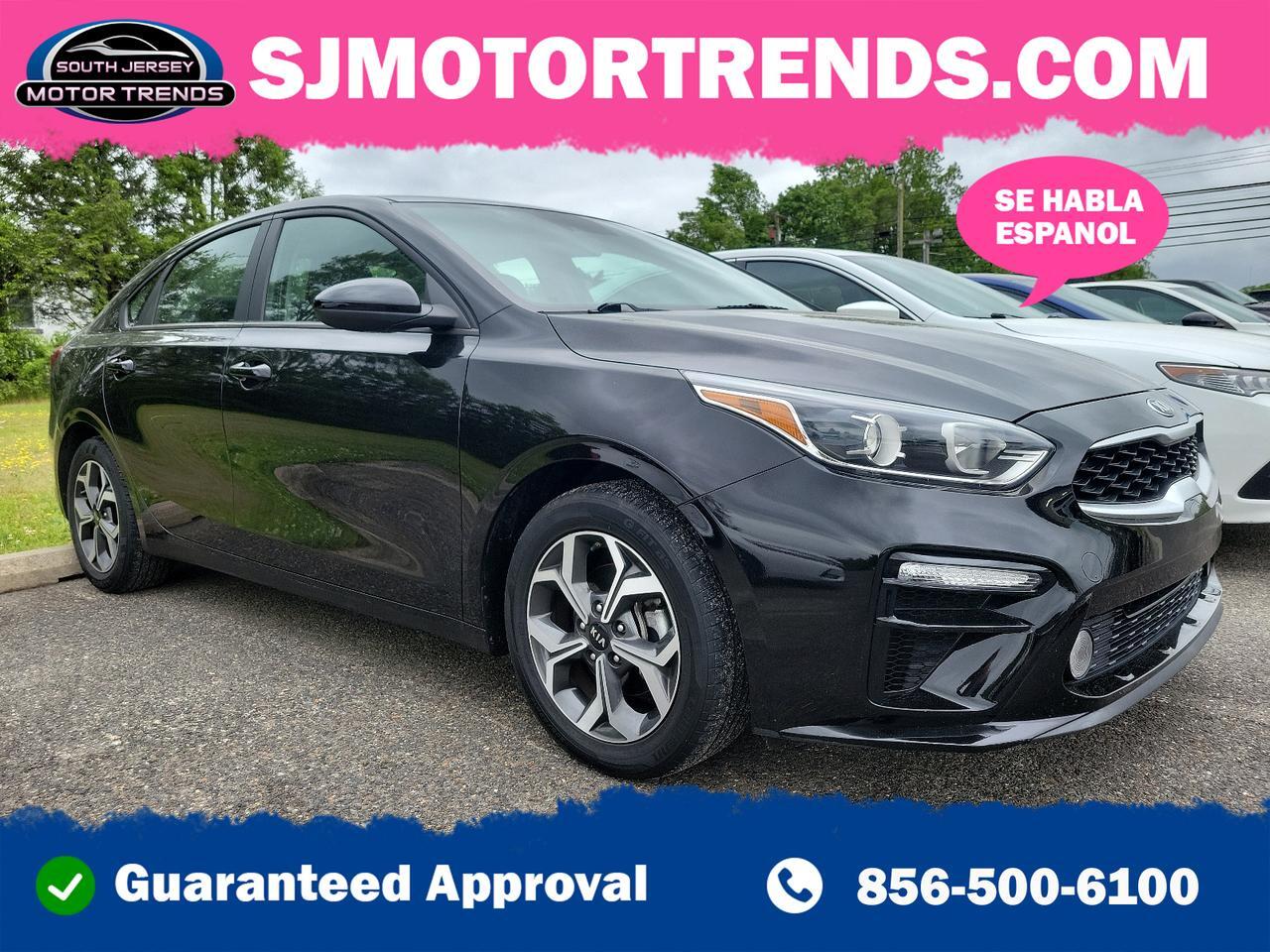 About South Jersey Motor Trends in Vineland, NJ