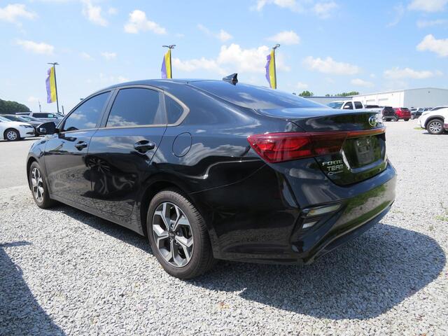 2020 Kia Forte LXS Wilson NC