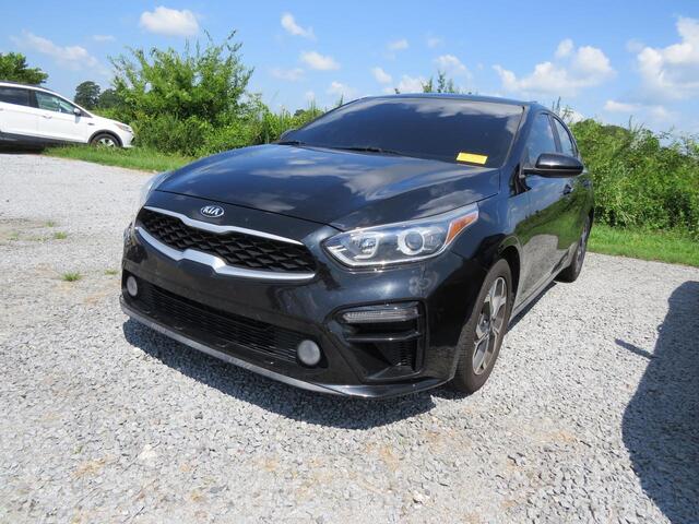 2020 Kia Forte LXS Wilson NC