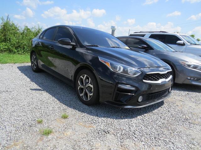 2020 Kia Forte LXS Wilson NC