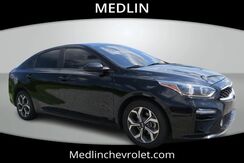 2020_Kia_Forte_LXS_ Wilson NC