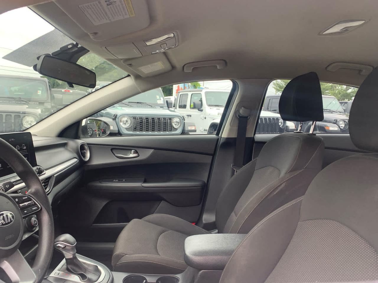 2020 Kia Forte LXS Dartmouth MA