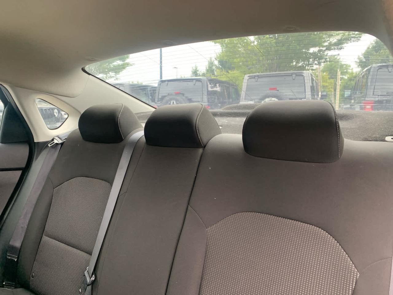 2020 Kia Forte LXS Dartmouth MA