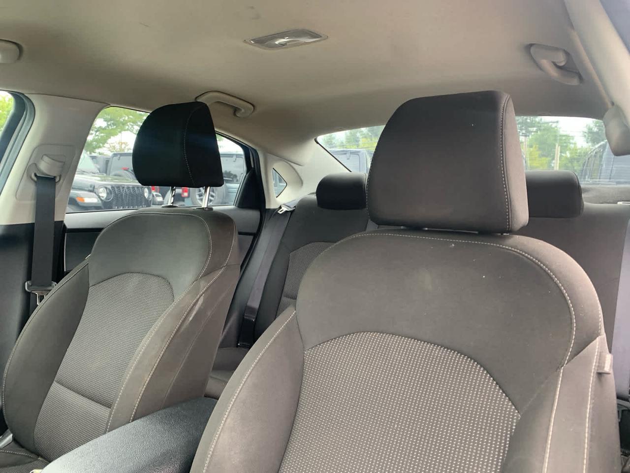 2020 Kia Forte LXS Dartmouth MA