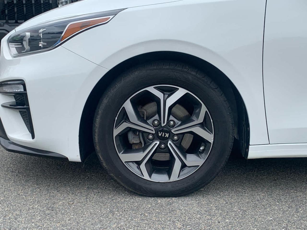 2020 Kia Forte LXS Dartmouth MA