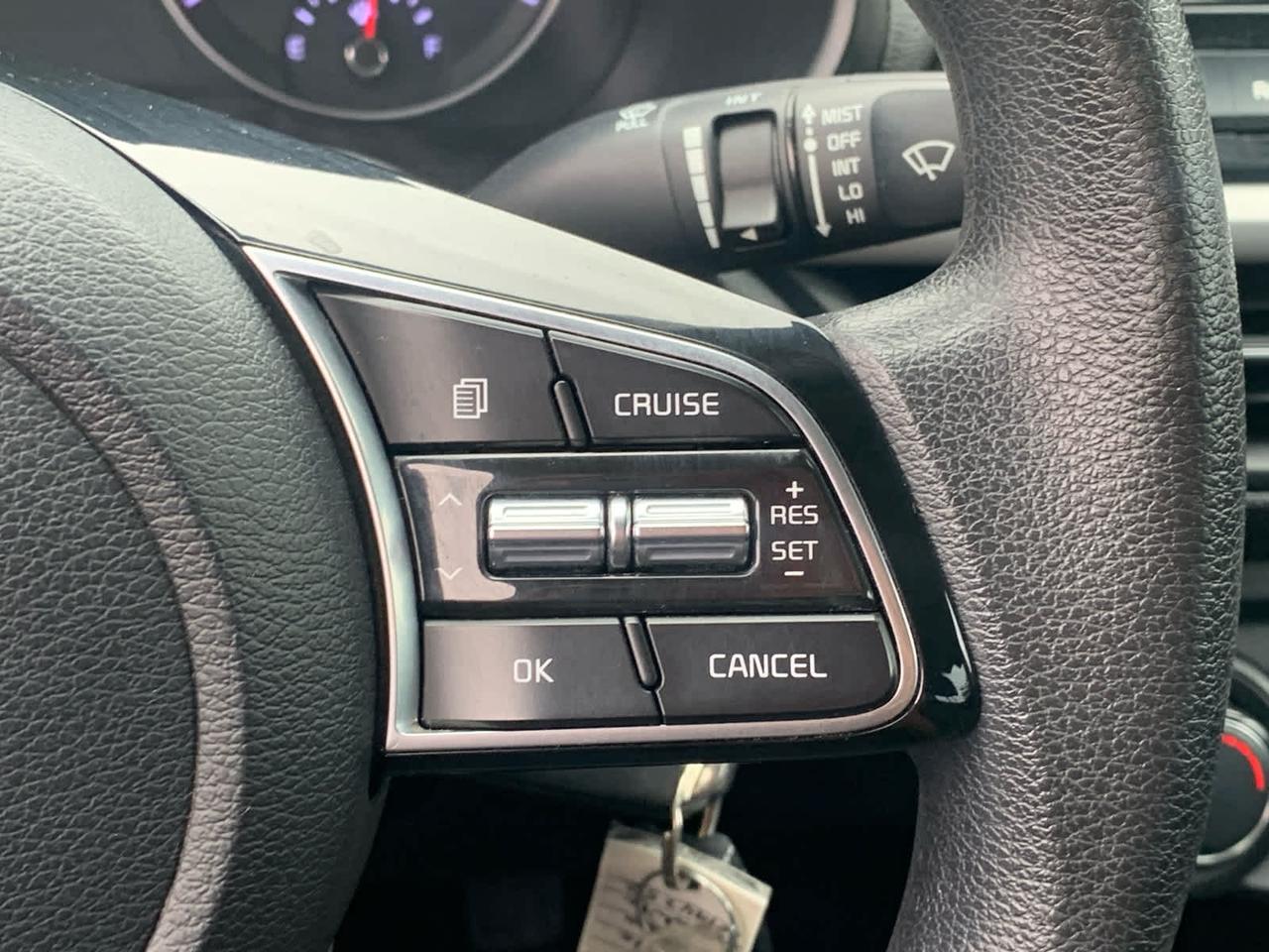 2020 Kia Forte LXS Dartmouth MA