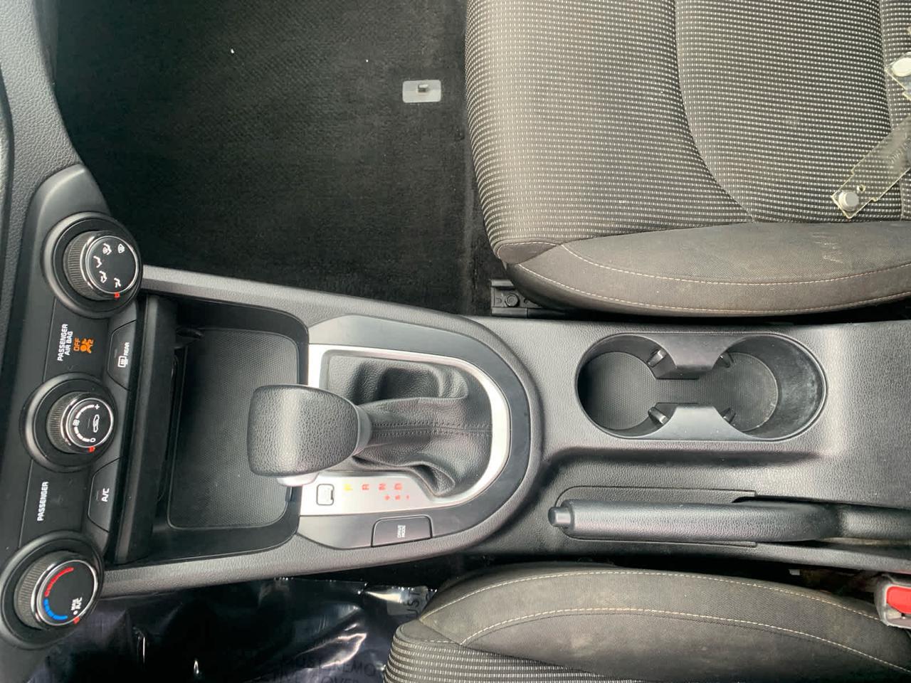 2020 Kia Forte LXS Dartmouth MA