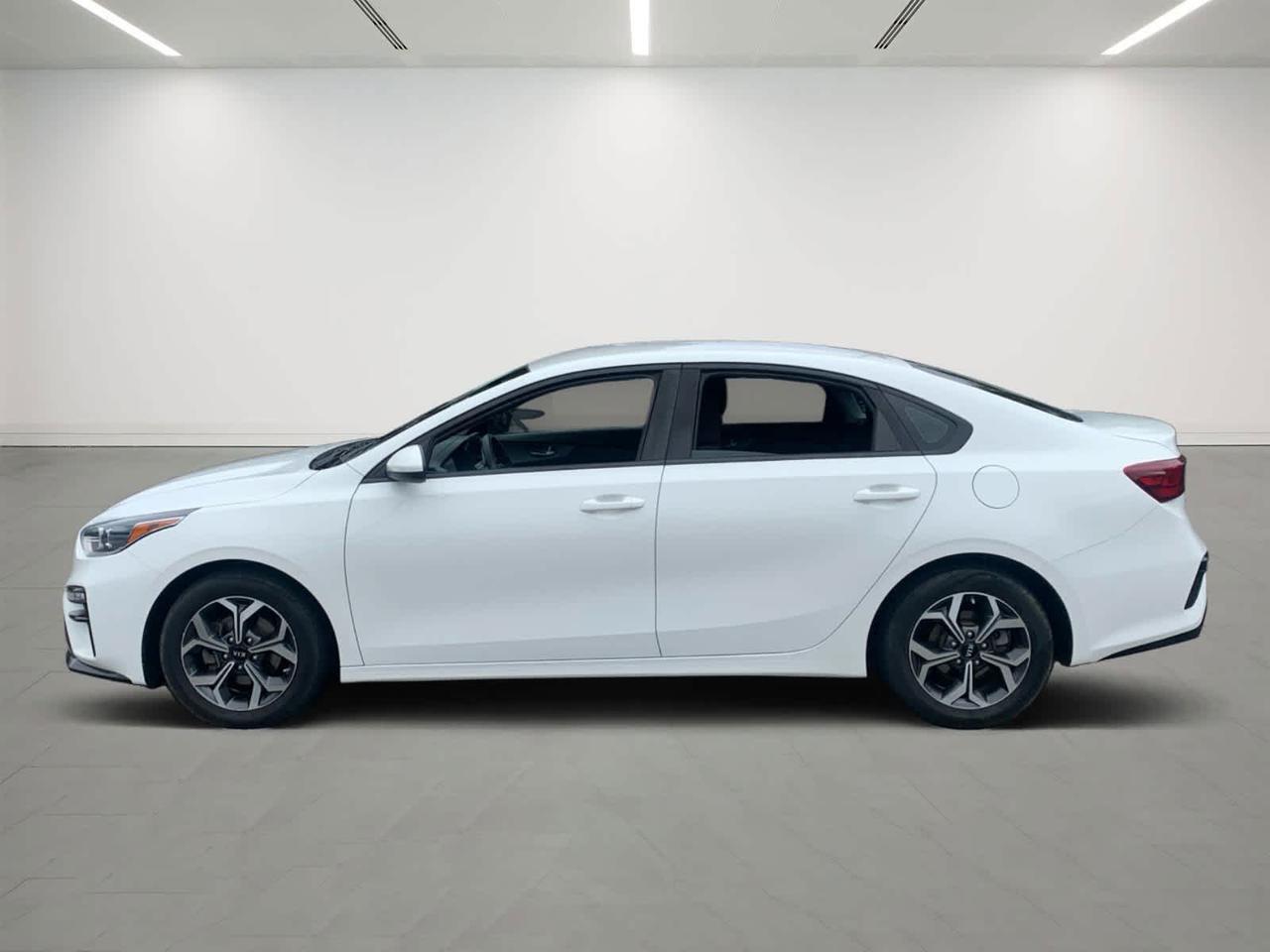 2020 Kia Forte LXS Dartmouth MA