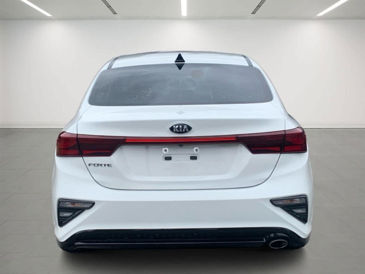 2020 Kia Forte LXS Dartmouth MA