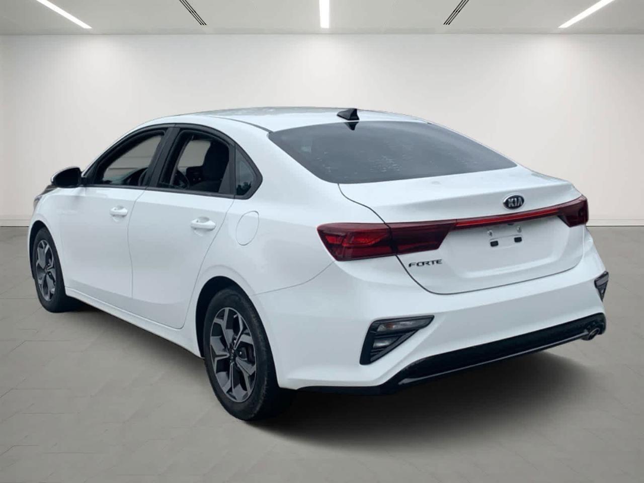 2020 Kia Forte LXS Dartmouth MA