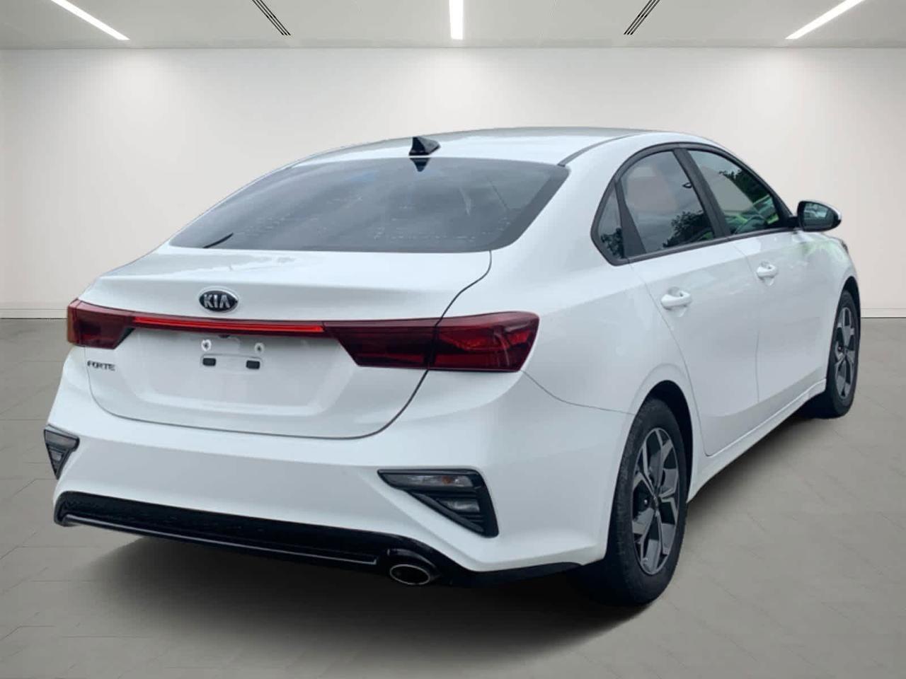2020 Kia Forte LXS Dartmouth MA
