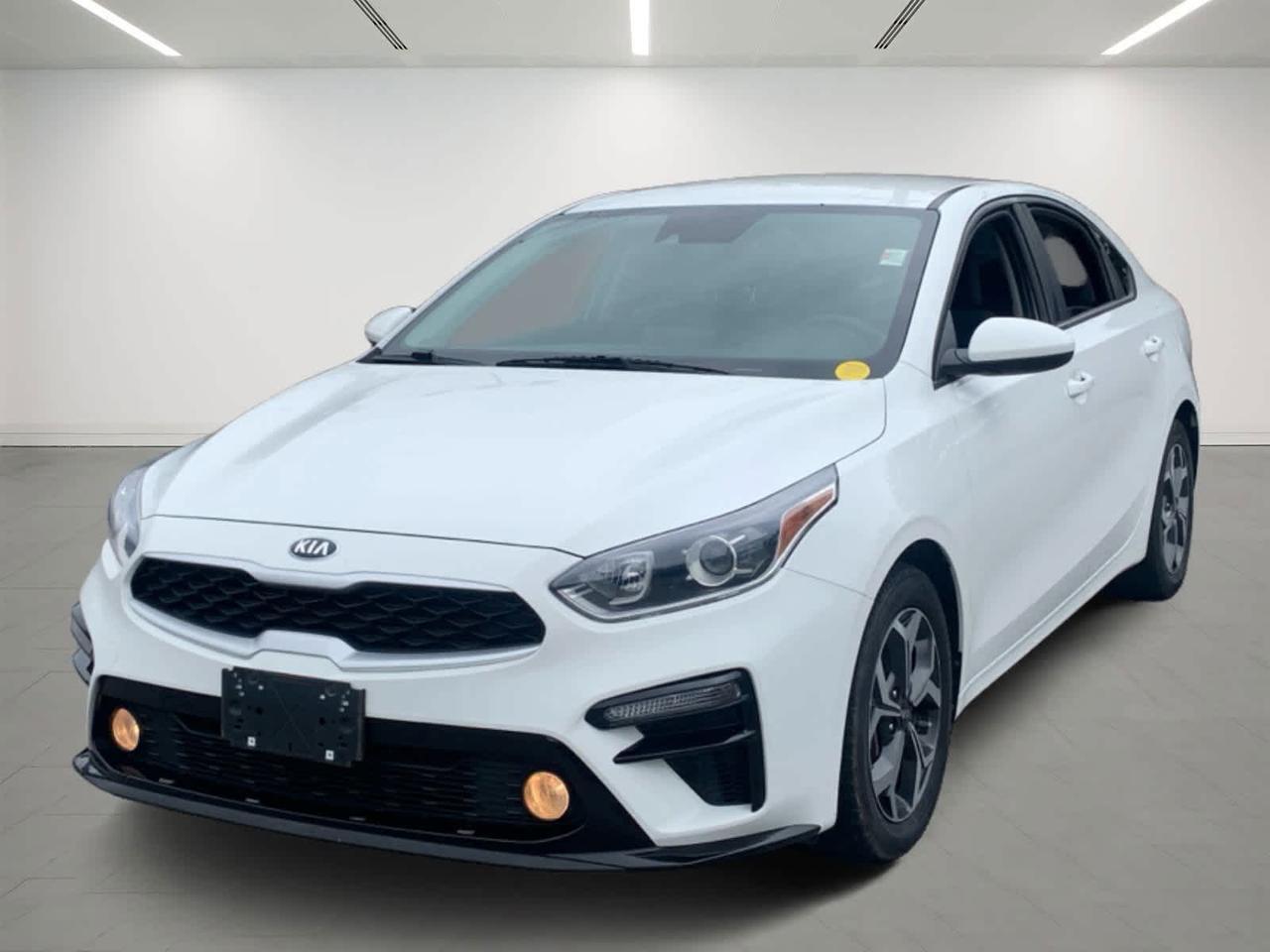 2020 Kia Forte LXS Dartmouth MA