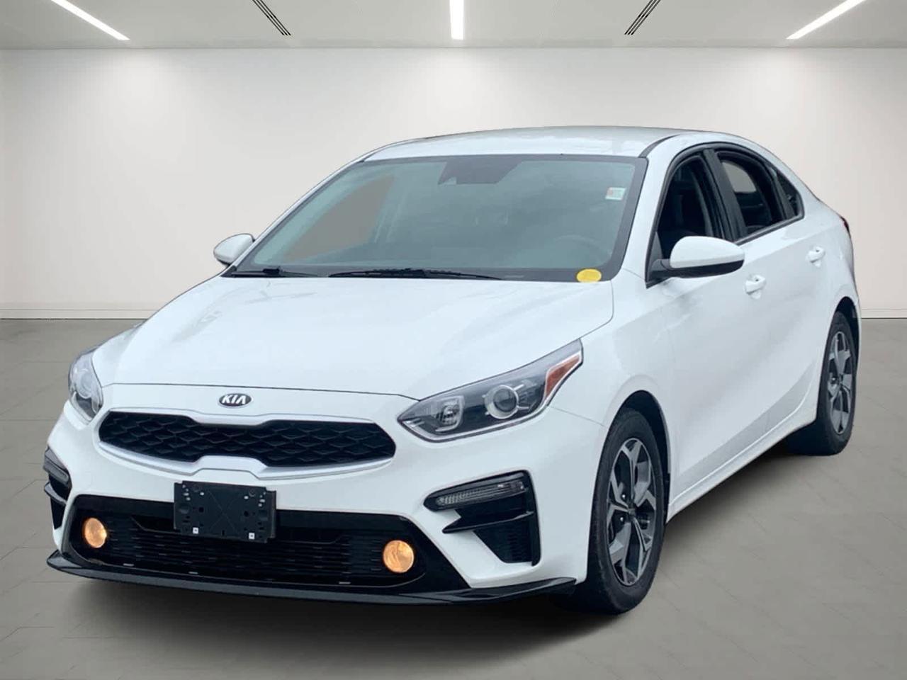 2020 Kia Forte LXS Dartmouth MA