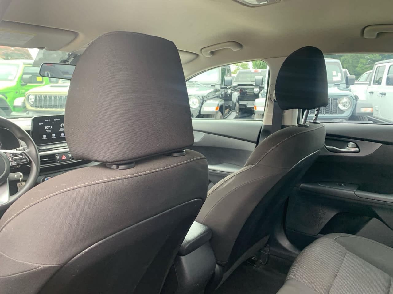 2020 Kia Forte LXS Dartmouth MA