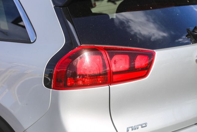 2020 Kia Niro EV EX Glendale CA