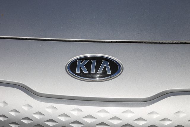 2020 Kia Niro EV EX Glendale CA