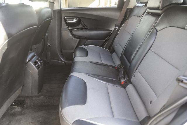 2020 Kia Niro EV EX Glendale CA