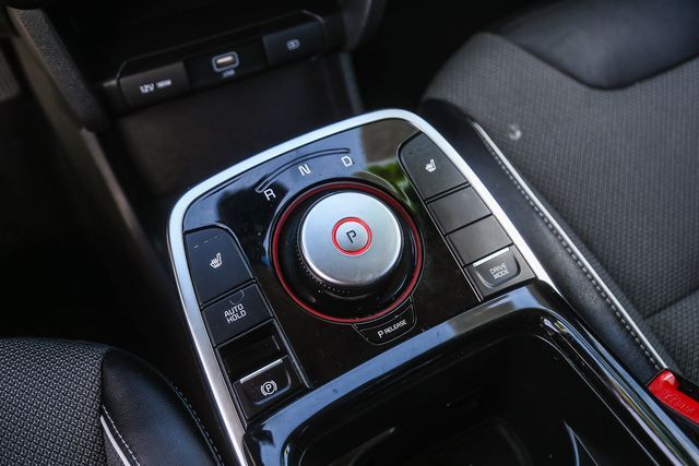 2020 Kia Niro EV EX Glendale CA