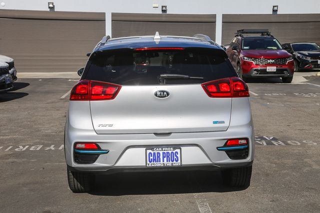 2020 Kia Niro EV EX Glendale CA