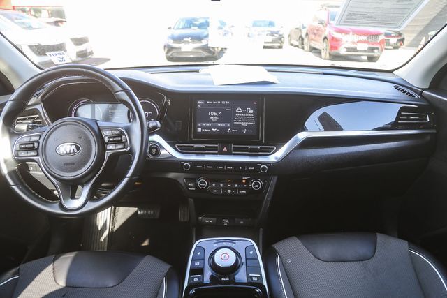 2020 Kia Niro EV EX Glendale CA
