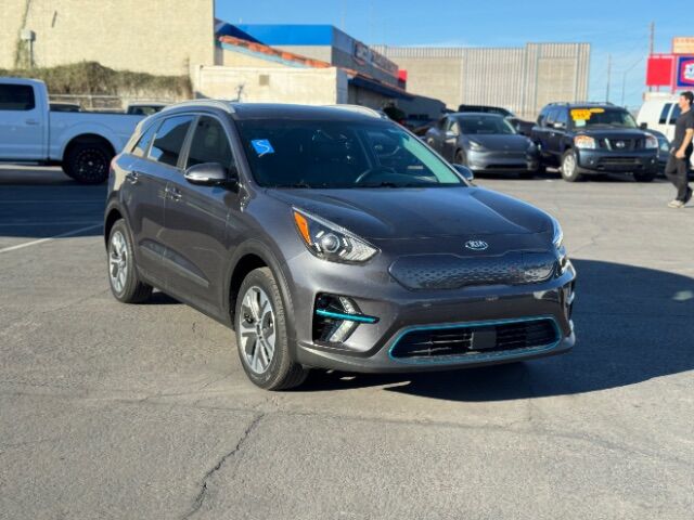 2020 Kia Niro EV EX Premium