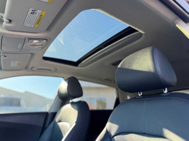 2020 Kia Niro EV EX Premium Mesa AZ