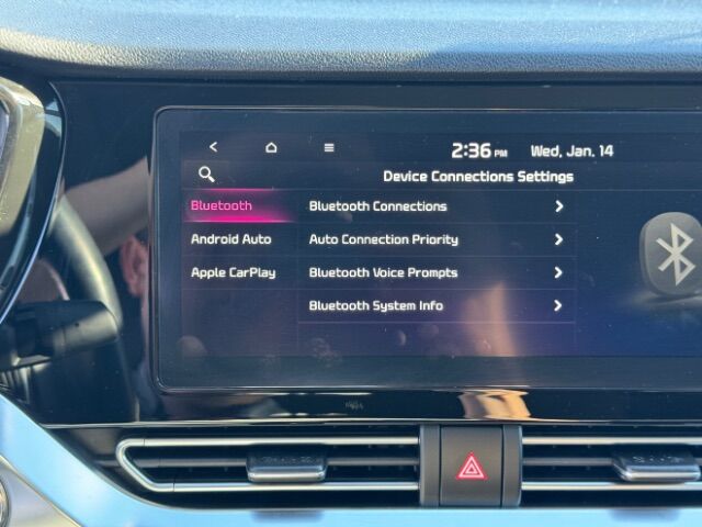 2020 Kia Niro EV EX Premium Mesa AZ