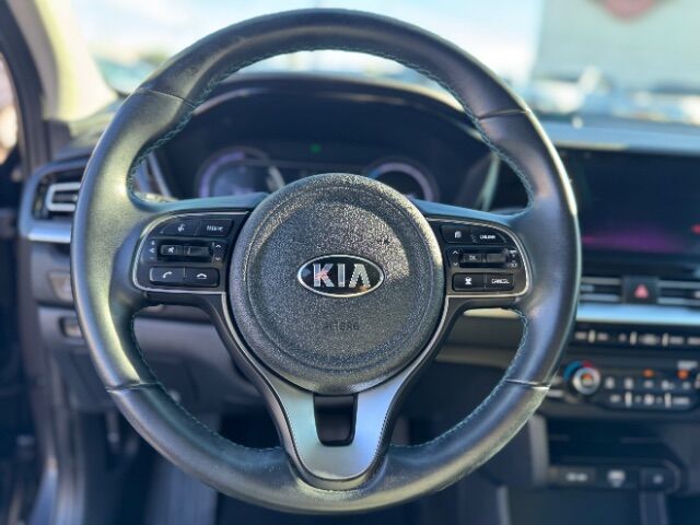 2020 Kia Niro EV EX Premium Mesa AZ