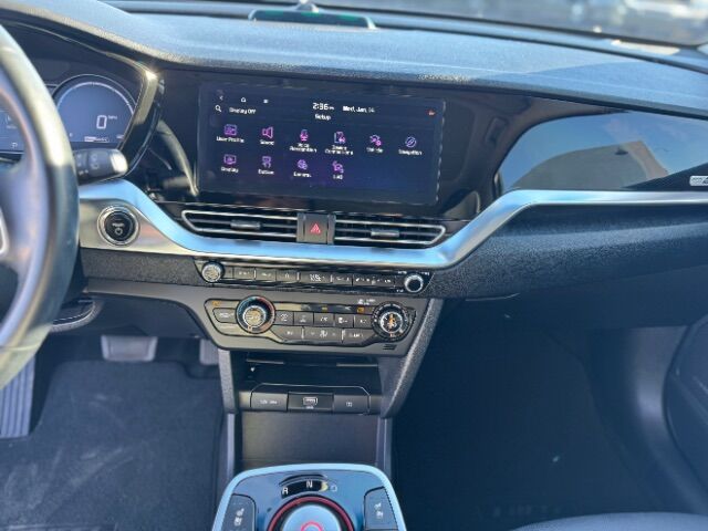 2020 Kia Niro EV EX Premium Mesa AZ