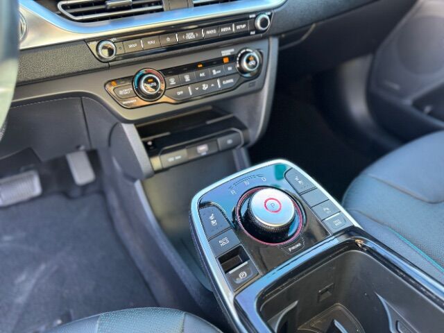 2020 Kia Niro EV EX Premium Mesa AZ