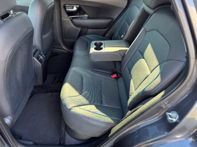 2020 Kia Niro EV EX Premium Mesa AZ