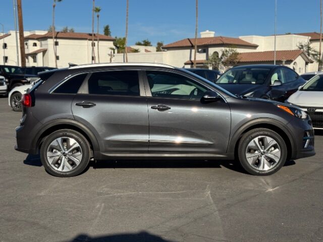 2020 Kia Niro EV EX Premium
