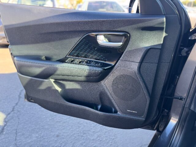 2020 Kia Niro EV EX Premium Mesa AZ