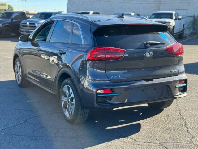 2020 Kia Niro EV EX Premium Mesa AZ