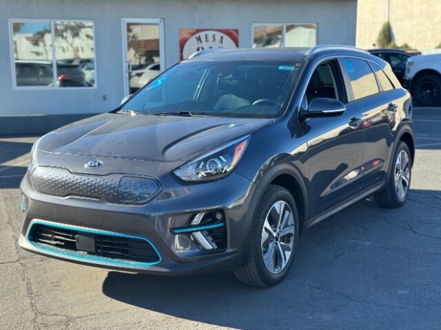 2020 Kia Niro EV EX Premium Mesa AZ
