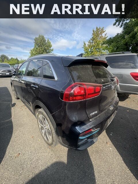 2020 Kia Niro EV EX Renton WA