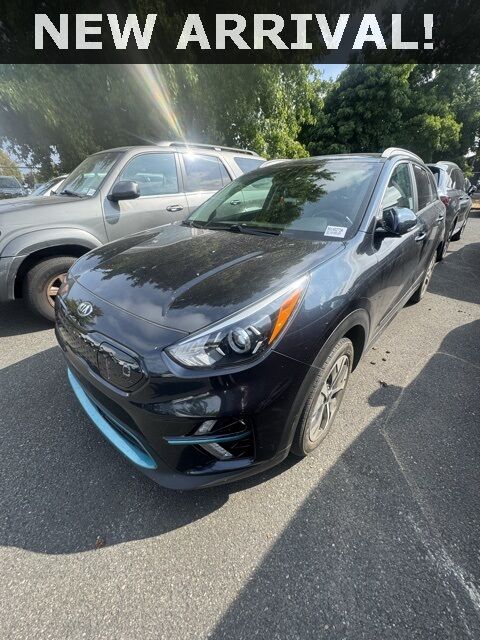 2020 Kia Niro EV EX
