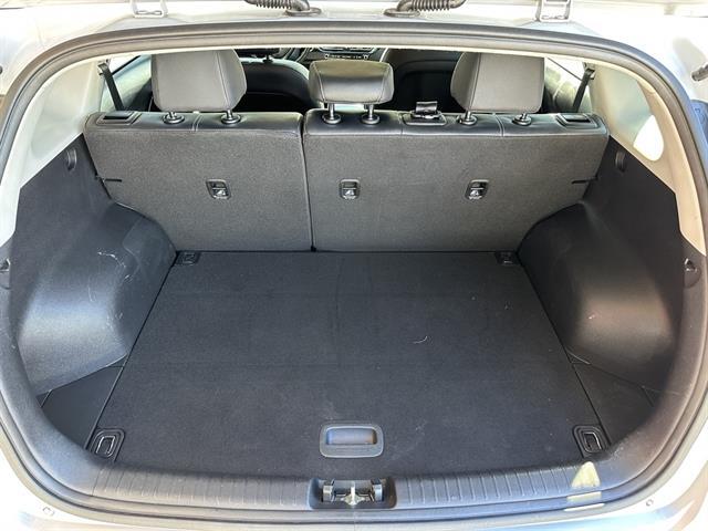 2020 Kia Niro EV EX Tucson AZ