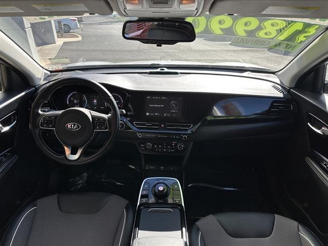 2020 Kia Niro EV EX Tucson AZ