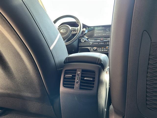 2020 Kia Niro EV EX Tucson AZ