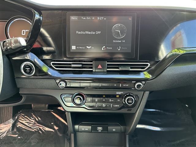 2020 Kia Niro EV EX Tucson AZ
