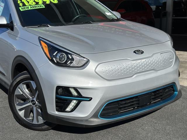 2020 Kia Niro EV EX