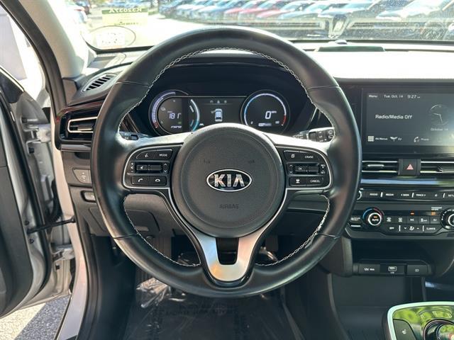 2020 Kia Niro EV EX Tucson AZ