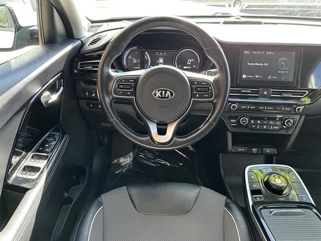 2020 Kia Niro EV EX Tucson AZ