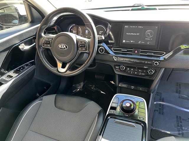 2020 Kia Niro EV EX Tucson AZ
