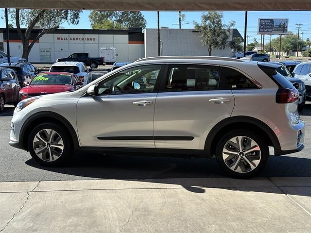 2020 Kia Niro EV EX Tucson AZ