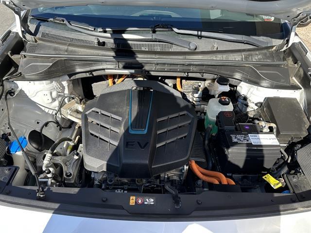 2020 Kia Niro EV EX Tucson AZ