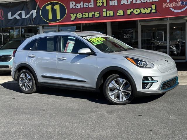 2020 Kia Niro EV EX Tucson AZ